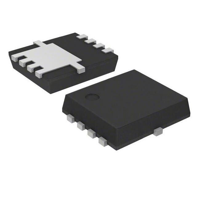 MOSFET N-CH 30V 13A 8TSON