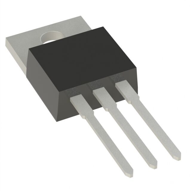 GANFET N-CH 600V 9A TO220AB