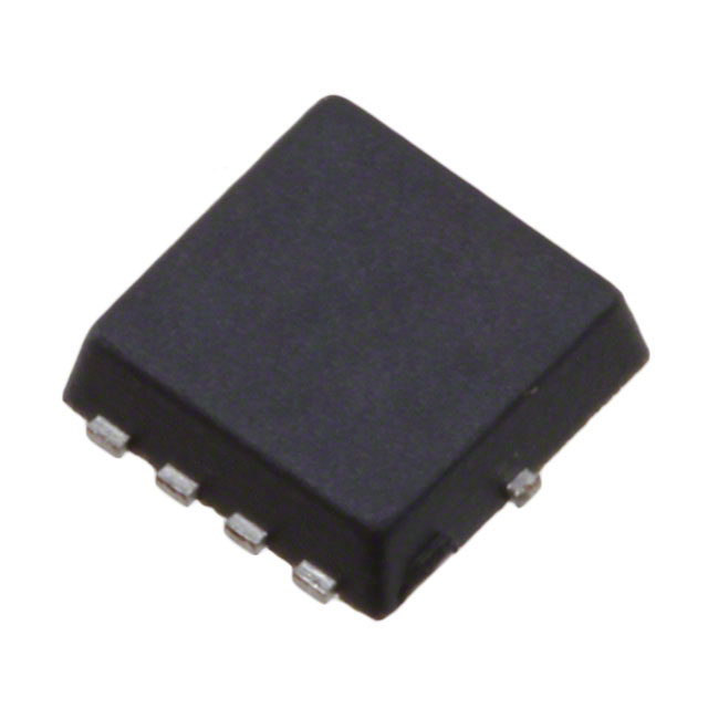 MOSFET N CH 60V 13A 8TSON-ADV