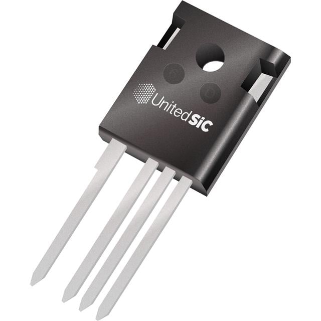 JFET N-CH 1200V 120A TO247-4