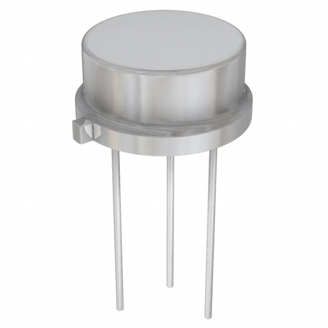 MOSFET N-CH 60V 990MA TO205AD
