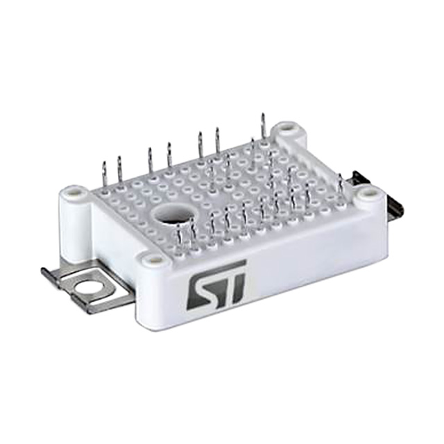 IGBT MOD 650V 50A 208W ACEPACK1