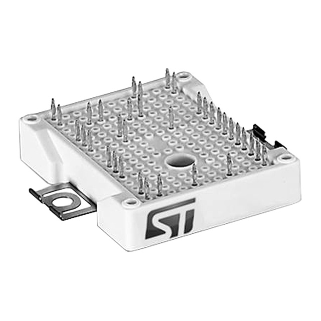 IGBT MOD 1200V 25A 197W ACEPACK2