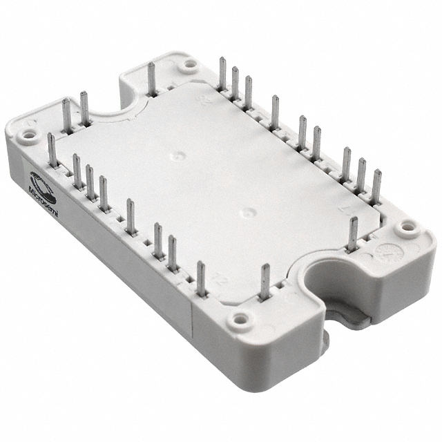 IGBT MODULE 600V 50A 250W SP3