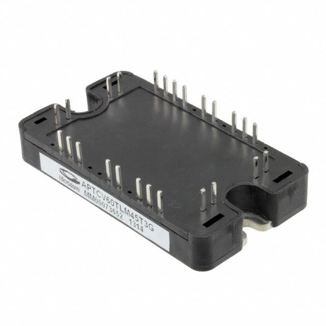 IGBT MODULE 600V 100A 250W SP3