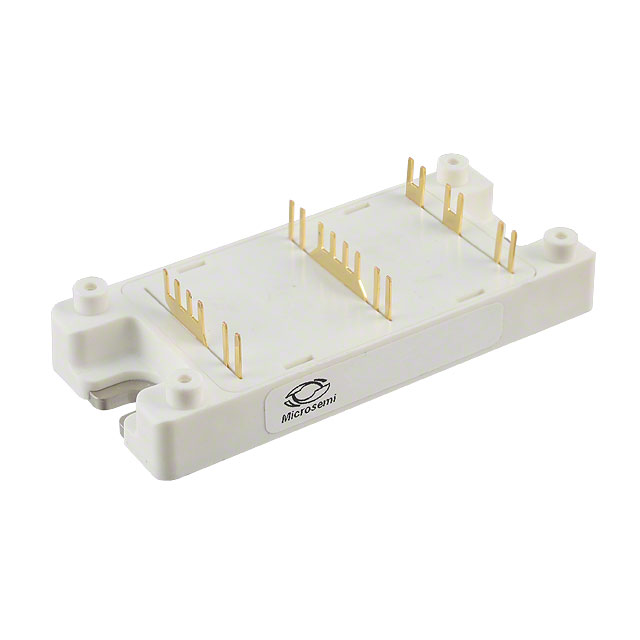 IGBT MODULE 1200V 135A 568W SP4