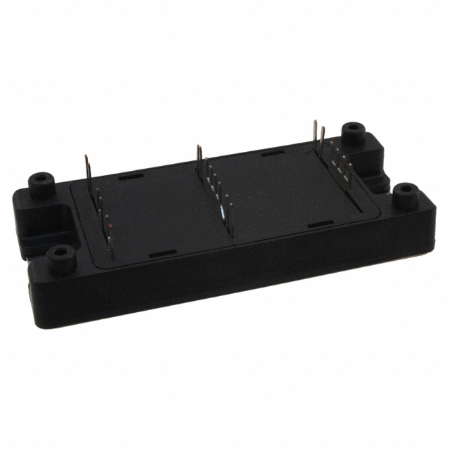 IGBT MODULE 1200V 200A 961W SP4