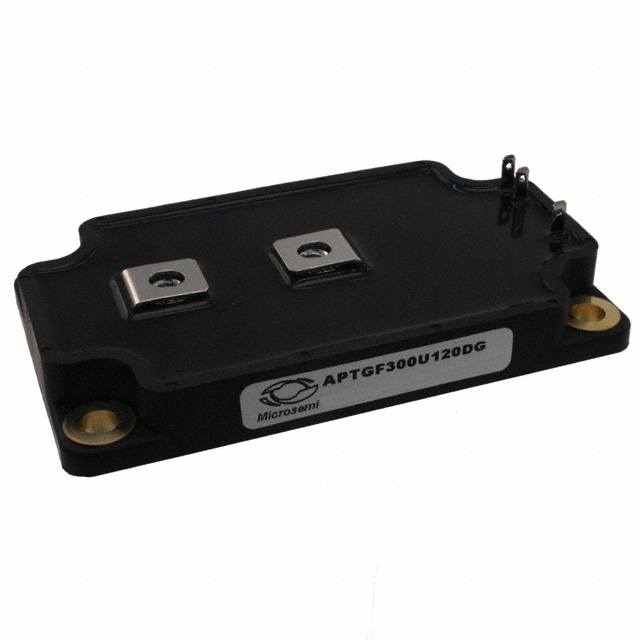IGBT MODULE 1200V 400A 1780W SP6
