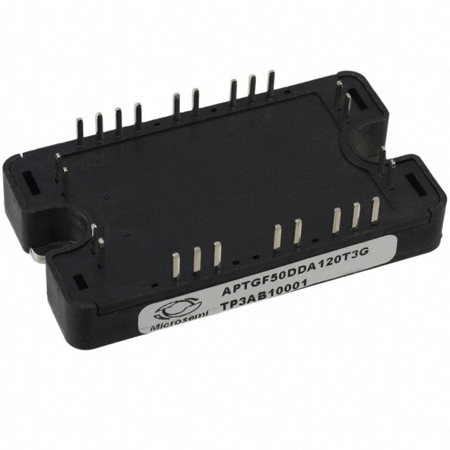 IGBT MODULE 1200V 70A 312W SP3