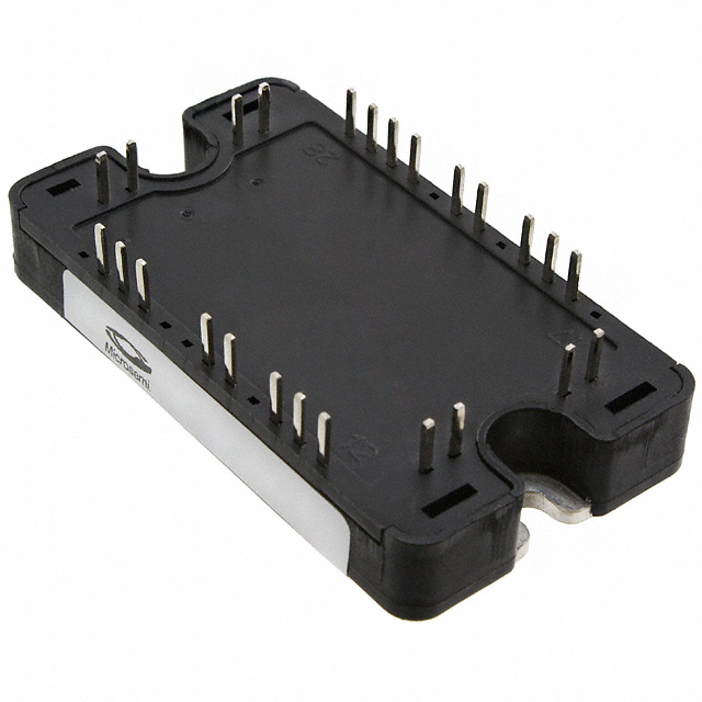 IGBT MODULE 600V 65A 250W SP3