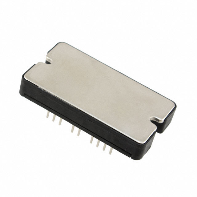 IGBT MODULE 600V 65A 250W SP3