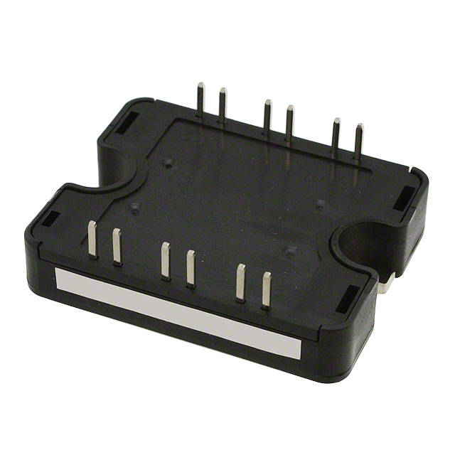 IGBT MODULE 600V 110A 416W SP1