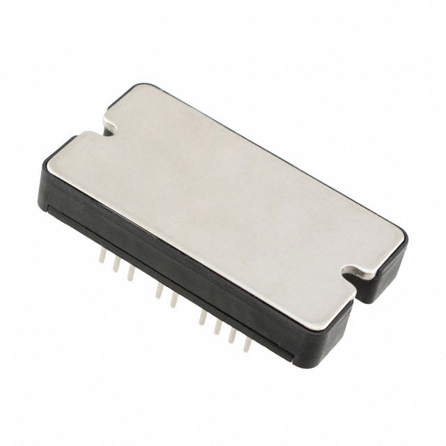 IGBT MODULE 600V 110A 416W SP3