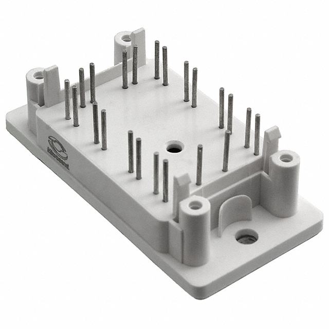 IGBT MODULE 1200V 40A 227W SP2