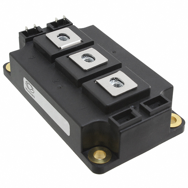 IGBT MODULE 1200V 610A 2080W D3