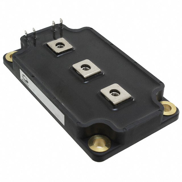 IGBT MODULE 1200V 280A 890W SP6