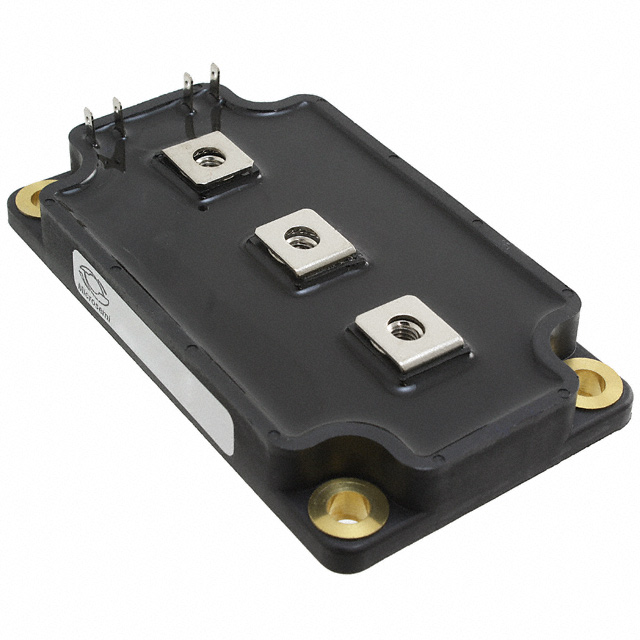 IGBT MODULE 600V 550A 1750W SP6