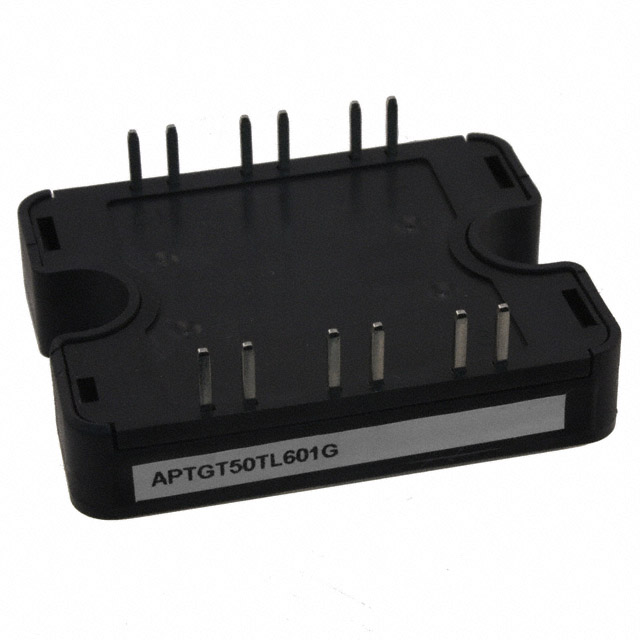 IGBT MODULE 600V 80A 176W SP1