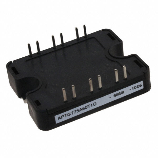 IGBT MODULE 600V 100A 250W SP1