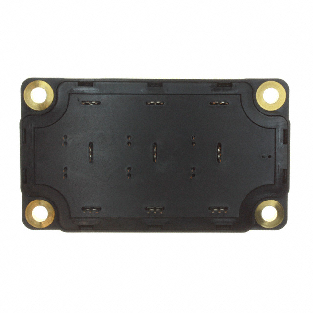 IGBT MODULE 1200V 100A 350W SP6P