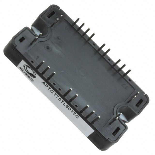 IGBT MODULE 600V 100A 250W SP3