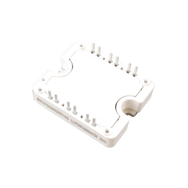 APTGTQ100SK65T1G