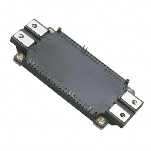 IGBT MOD 600V 300A 960W