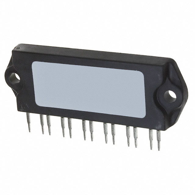 IGBT MODULE 600V 3PHASE IMS-2