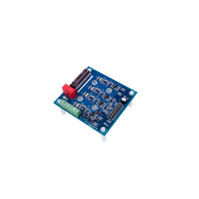 EVAL BOARD FOR PSIRS200X