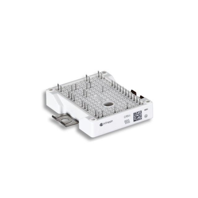 IGBT MOD 650V 30A 20MW