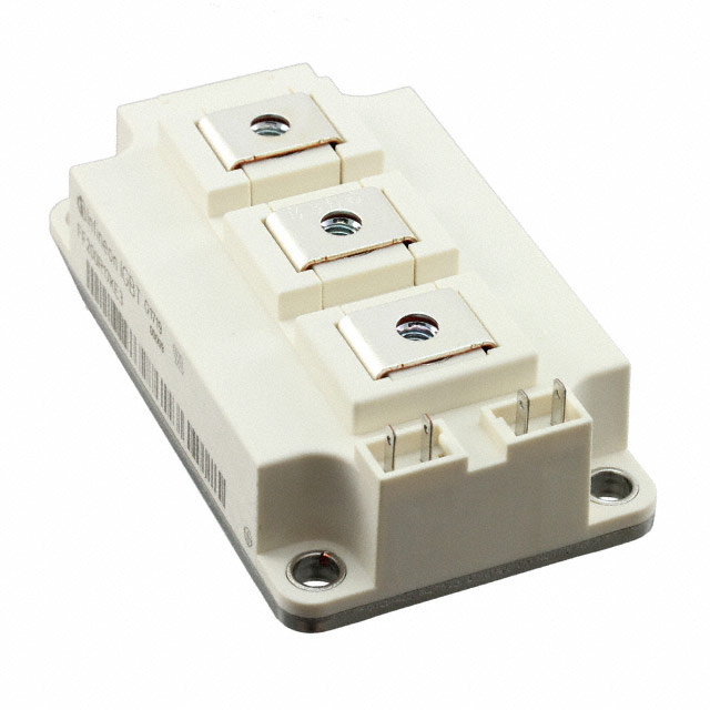 IGBT MOD 1200V 580A 2000W