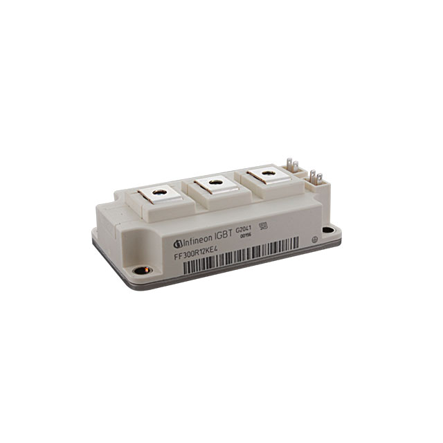 IGBT MOD 1200V 460A 1600W