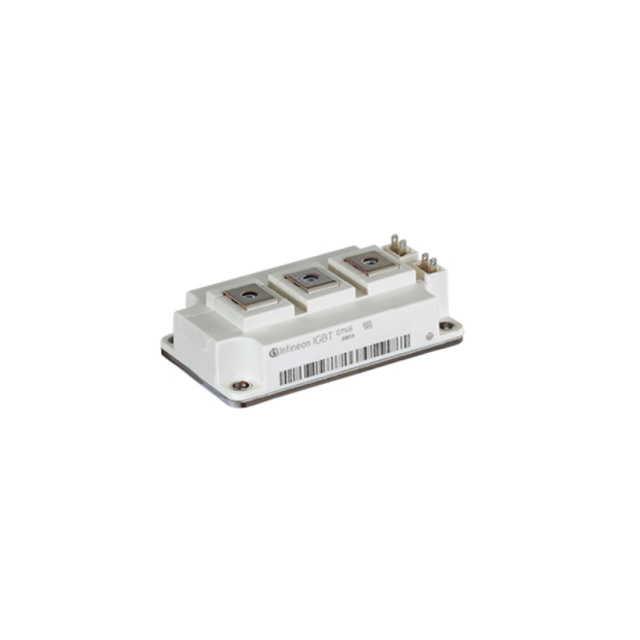 IGBT MOD 1200V 580A 2000W
