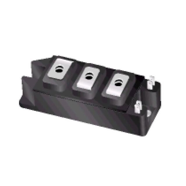 IGBT MODULE 600V 200A 695W 7PMHA