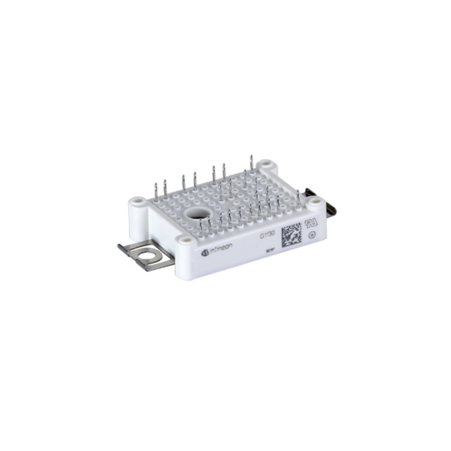 MOSFET 2 IND 1200V AG-EASY1BM-2