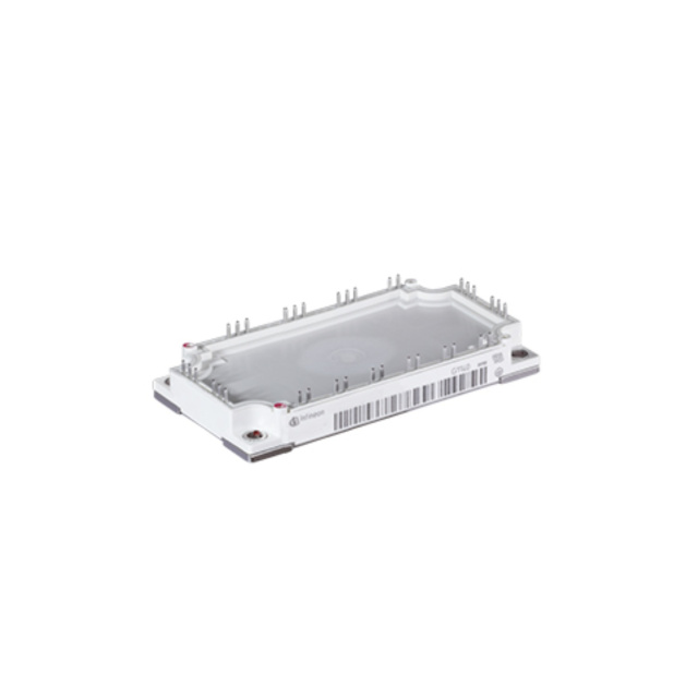 IGBT MOD 1200V 200A 515W