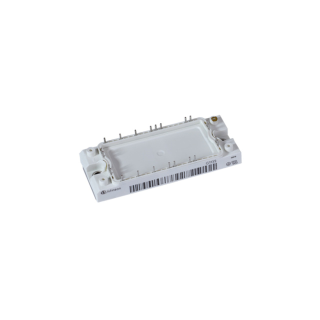 IGBT MOD 1700V 100A 960W