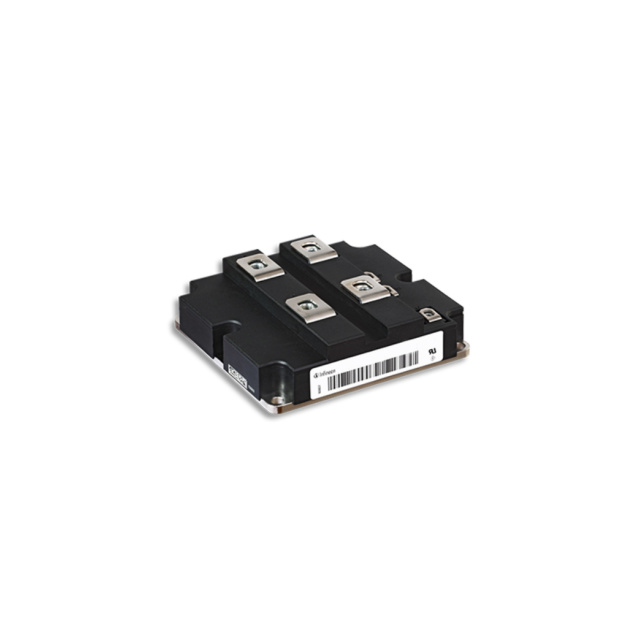 IGBT MODULE VCES 1700V 1200A