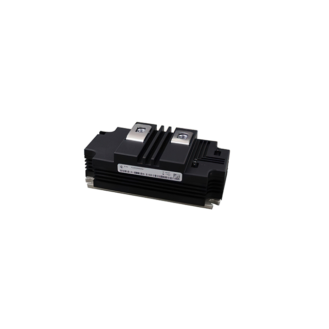 IGBT MOD 6500V 500A 4800W