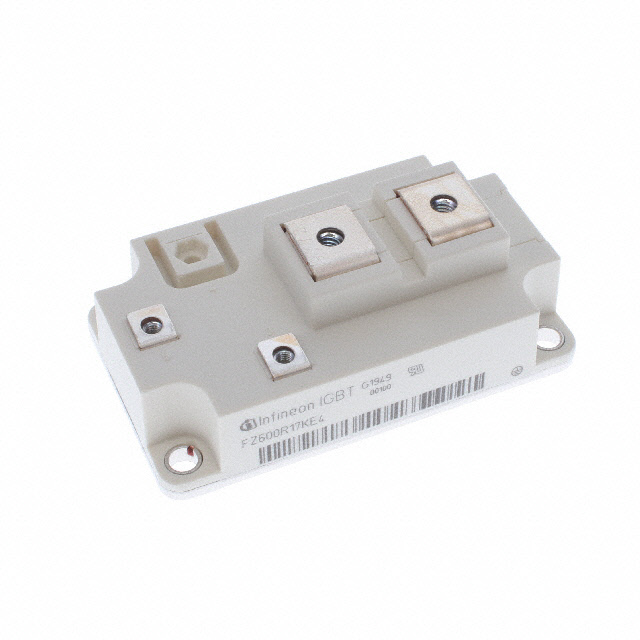 IGBT MOD 1700V 1200A 3350W