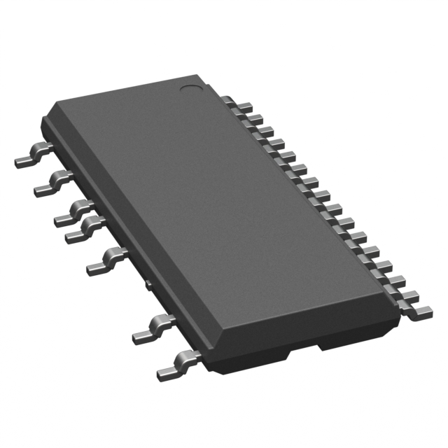 IGBT IPM 600V 3A 23-PWRSMD MOD