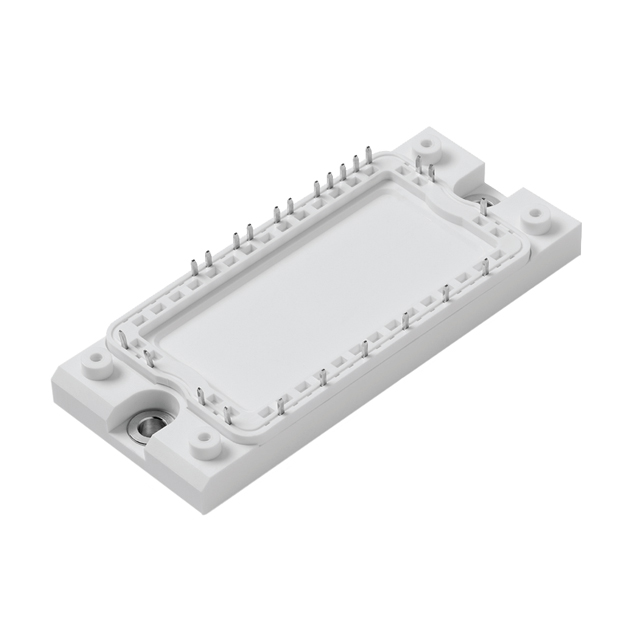 IGBT MOD 1200V 25A 105W