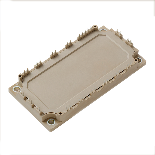 IGBT MOD 1200V 105A 368W