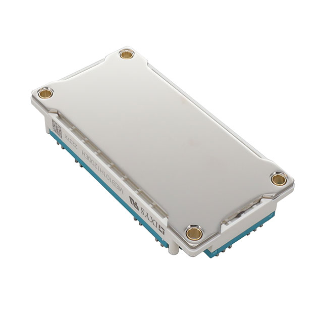IGBT MODULE 1200V 183A 630W E3