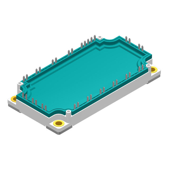 IGBT MODULE 1200V 85A 290W E3
