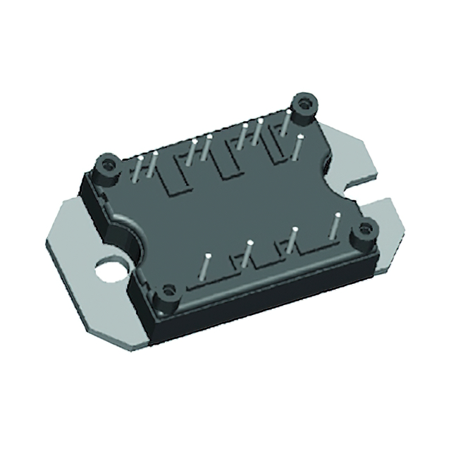 MTP - HALF BRIDGE IGBT