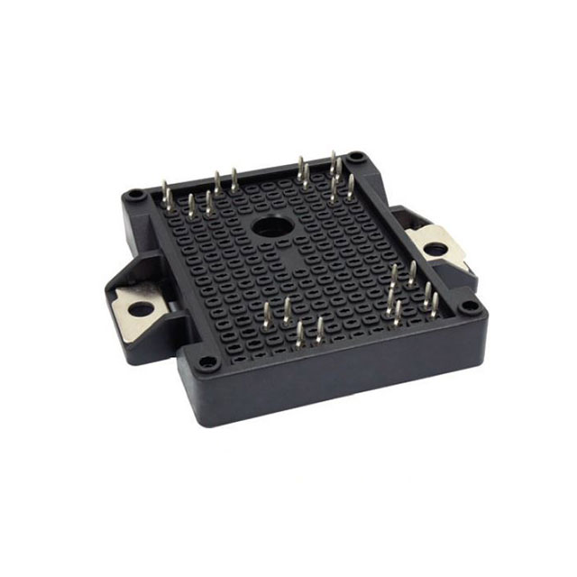 IGBT MOD 650V 201A 600W