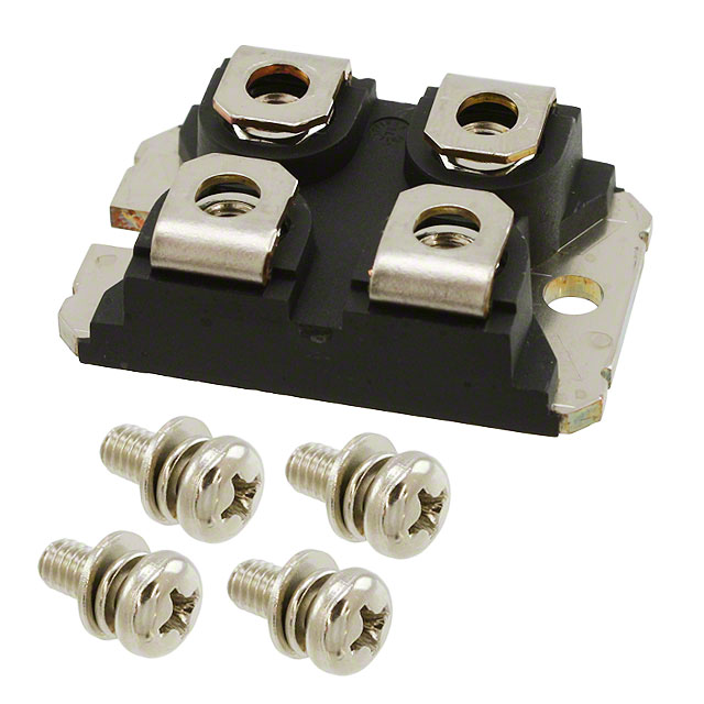 IGBT MOD 1200V 288A 1087W SOT227