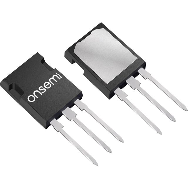 IGBT TRENCH FS 650V 240A TO-247