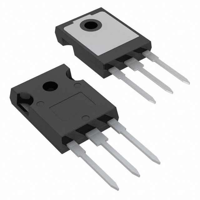 DIODE SIC 650V 10A PGTO247341